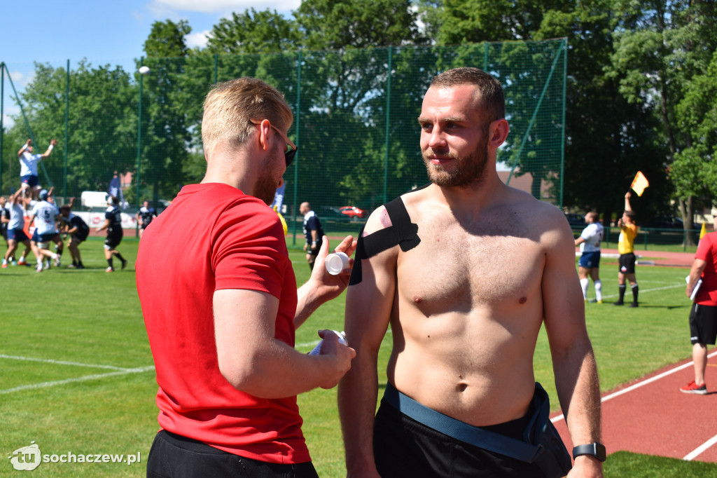 RC Orkan wygrywa z Juvenią Kraków
