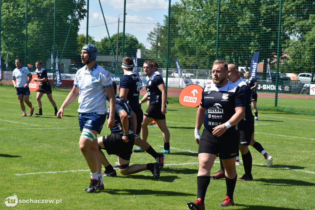 RC Orkan wygrywa z Juvenią Kraków