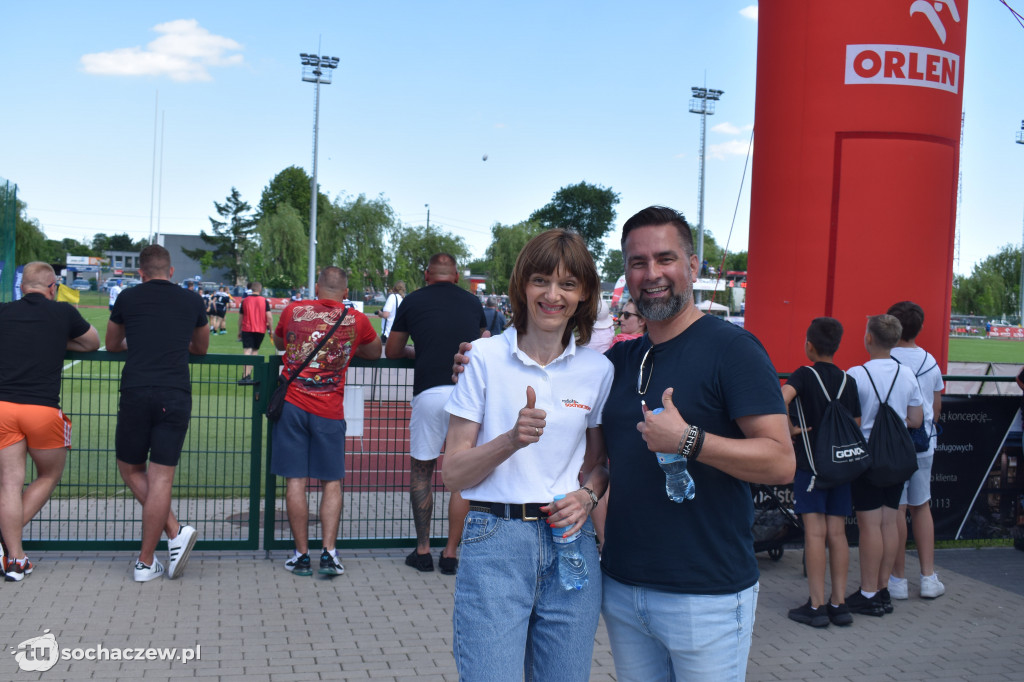 RC Orkan wygrywa z Juvenią Kraków