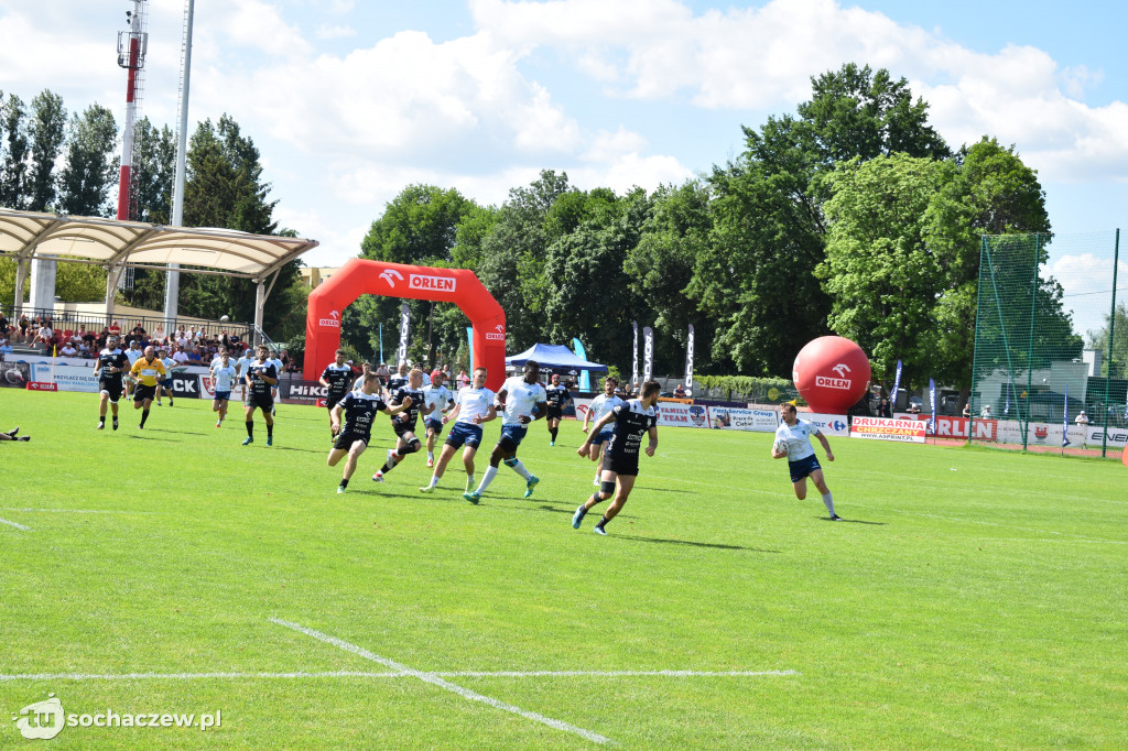 RC Orkan wygrywa z Juvenią Kraków