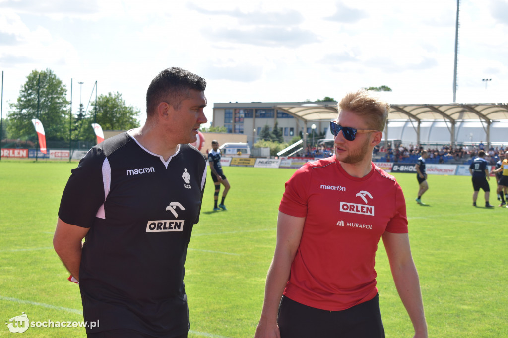 RC Orkan wygrywa z Juvenią Kraków
