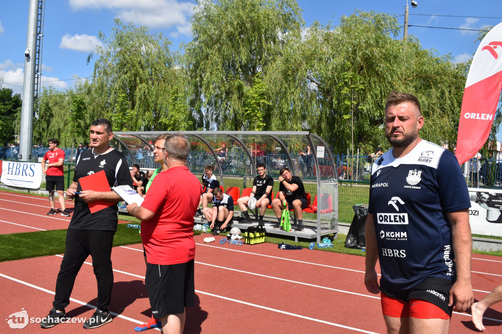 RC Orkan wygrywa z Juvenią Kraków