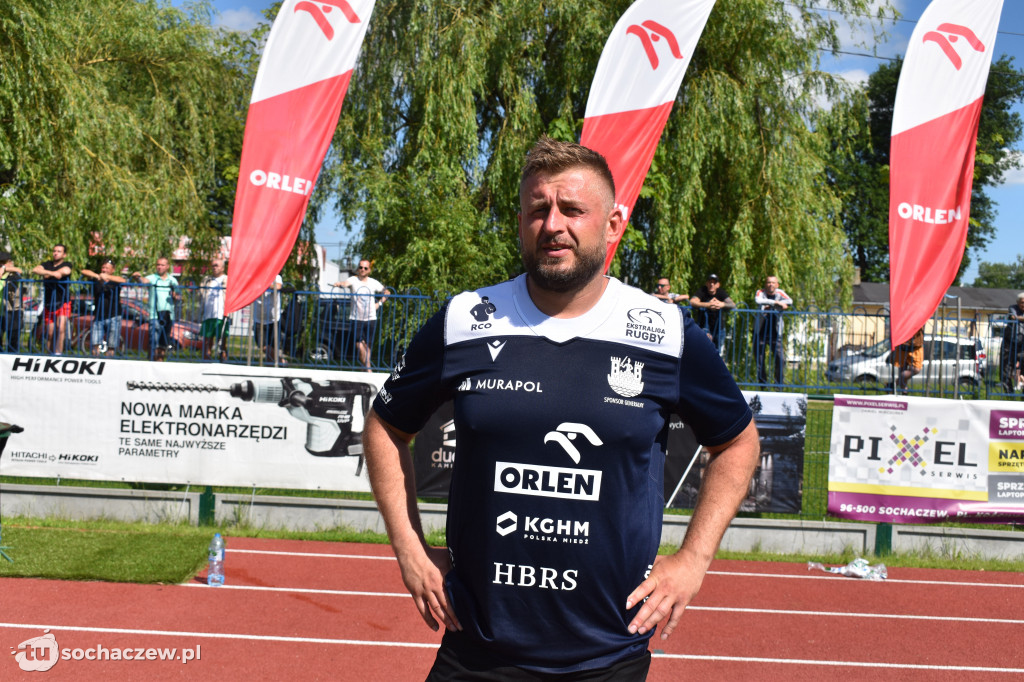 RC Orkan wygrywa z Juvenią Kraków