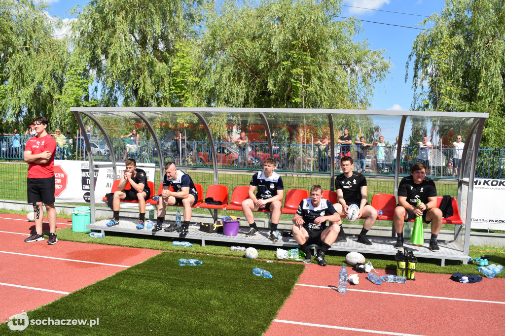 RC Orkan wygrywa z Juvenią Kraków