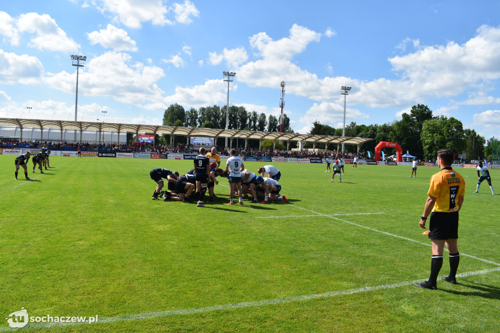 RC Orkan wygrywa z Juvenią Kraków