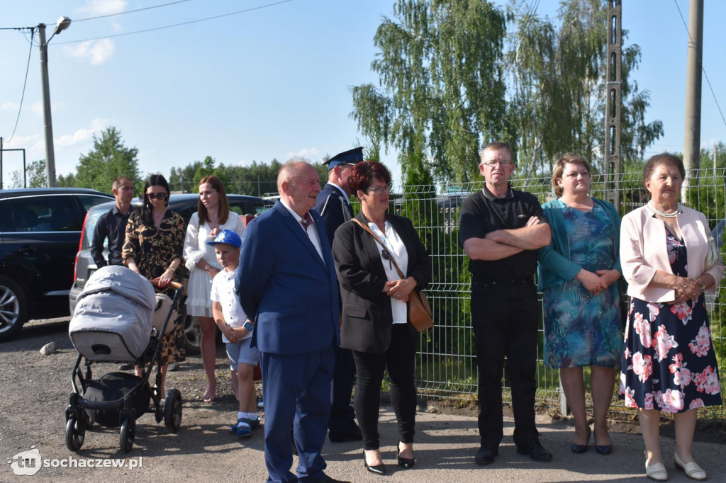 95-lecie OSP Giżyce
