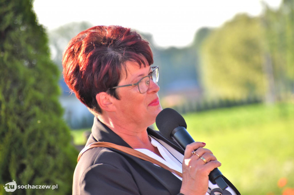95-lecie OSP Giżyce
