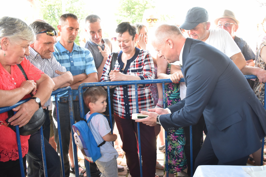 Dni Sochaczewa: mazurek i koncerty