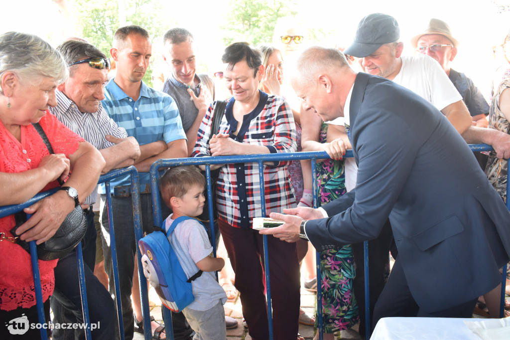 Dni Sochaczewa: mazurek i koncerty
