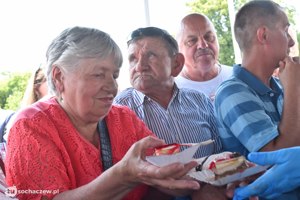 Dni Sochaczewa: mazurek i koncerty