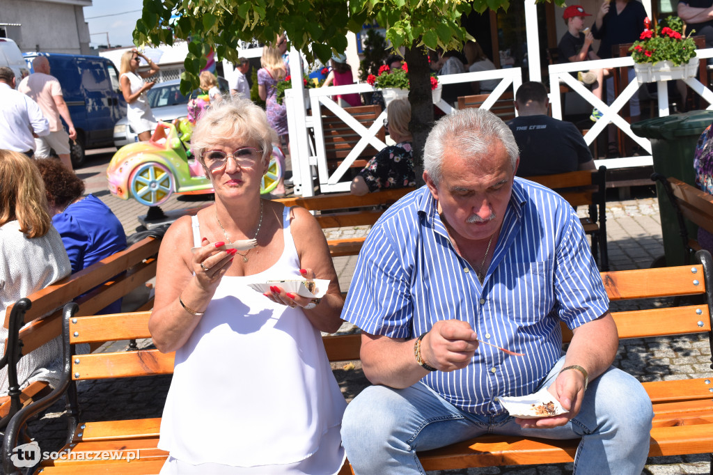 Dni Sochaczewa: mazurek i koncerty