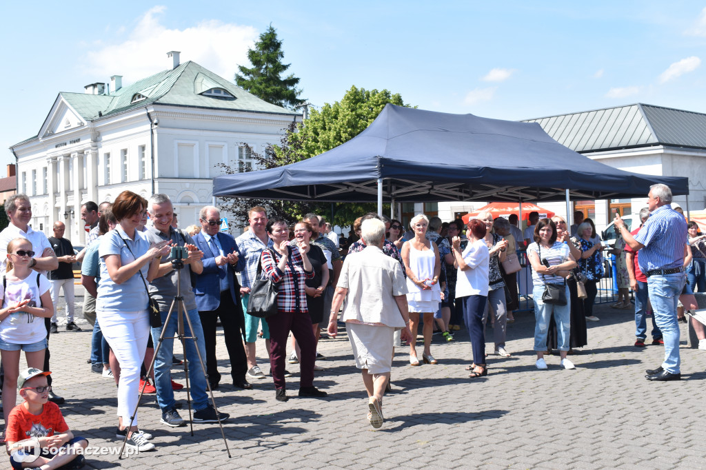 Dni Sochaczewa: mazurek i koncerty