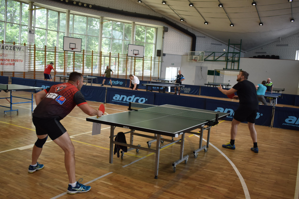 Finał Grand Prix w Dni Sochaczewa