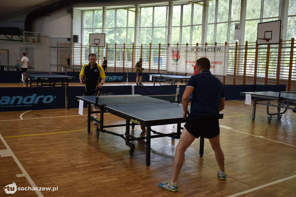 Finał Grand Prix w Dni Sochaczewa