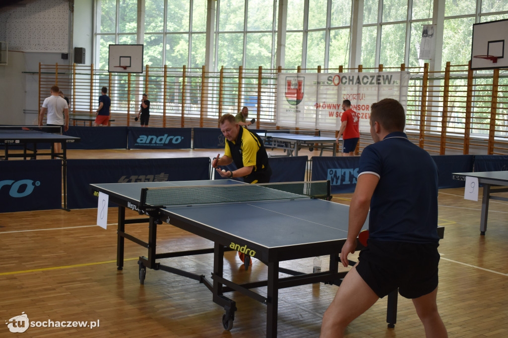 Finał Grand Prix w Dni Sochaczewa