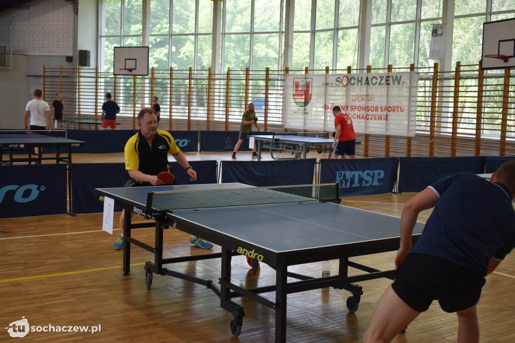 Finał Grand Prix w Dni Sochaczewa