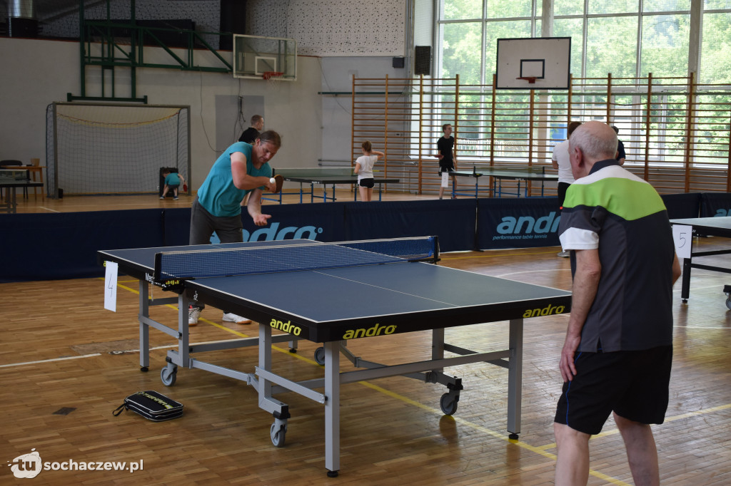 Finał Grand Prix w Dni Sochaczewa
