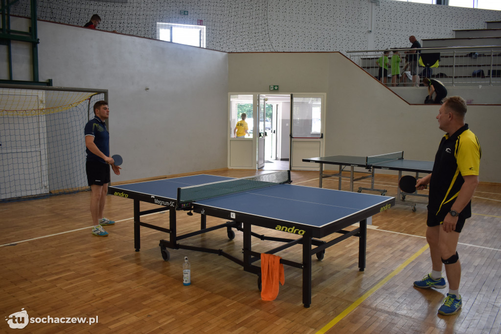 Finał Grand Prix w Dni Sochaczewa