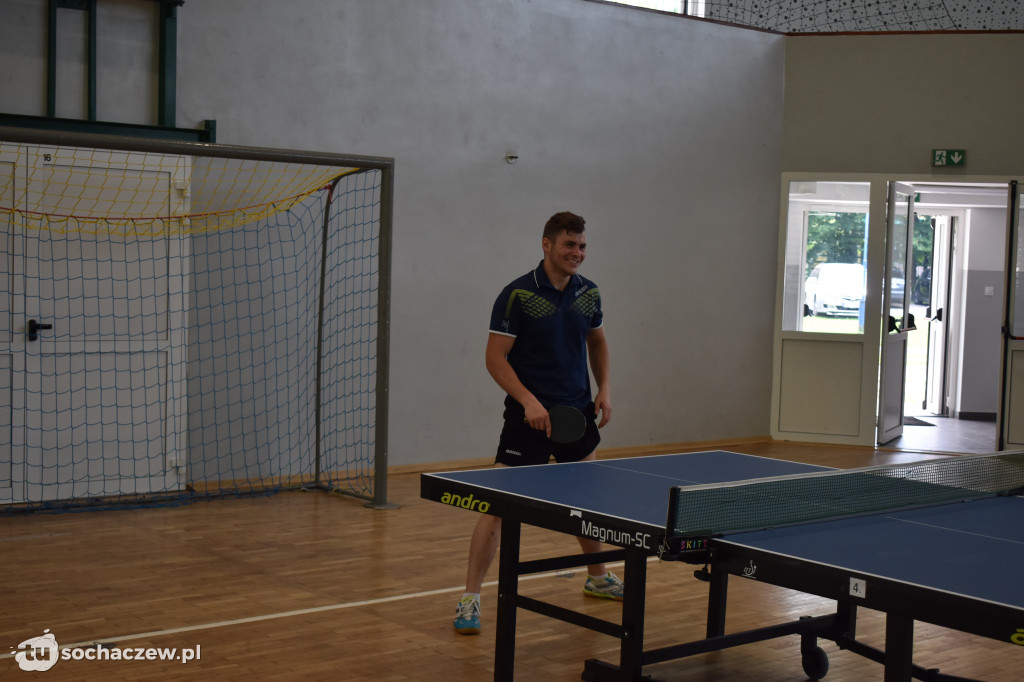 Finał Grand Prix w Dni Sochaczewa