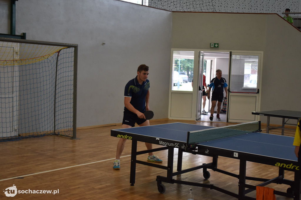 Finał Grand Prix w Dni Sochaczewa