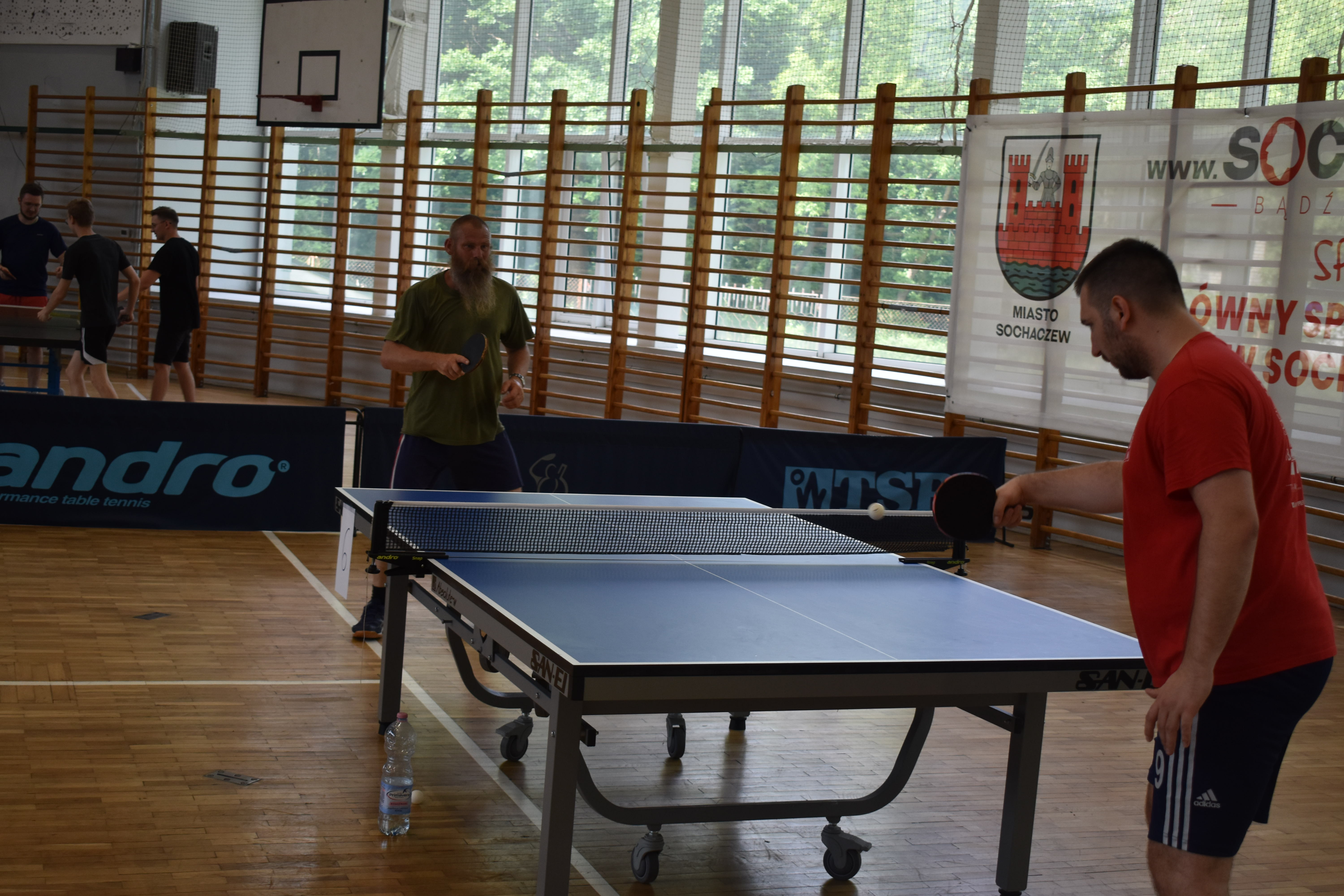 Finał Grand Prix w Dni Sochaczewa