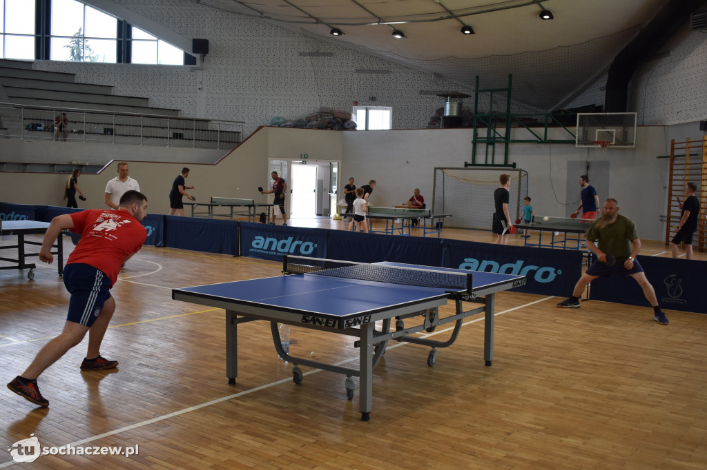 Finał Grand Prix w Dni Sochaczewa