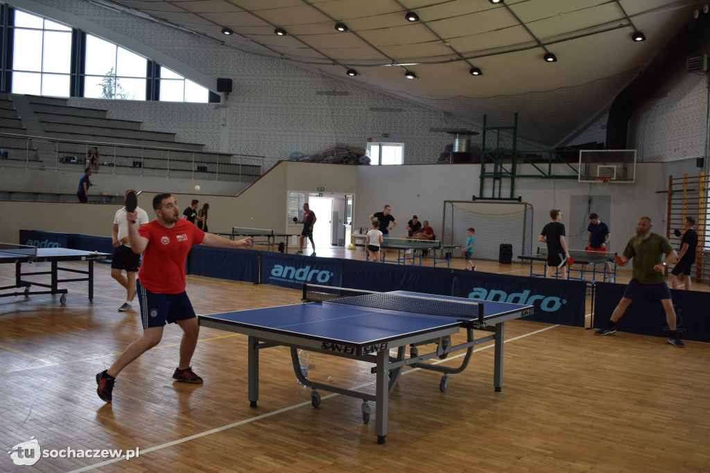 Finał Grand Prix w Dni Sochaczewa