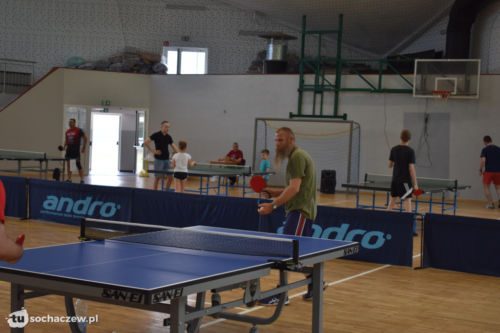 Finał Grand Prix w Dni Sochaczewa