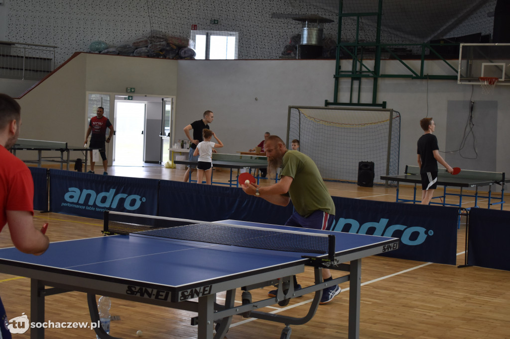 Finał Grand Prix w Dni Sochaczewa