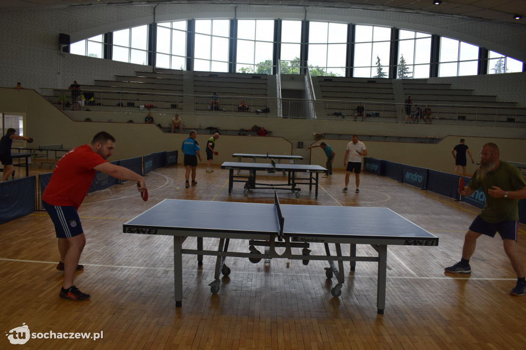 Finał Grand Prix w Dni Sochaczewa