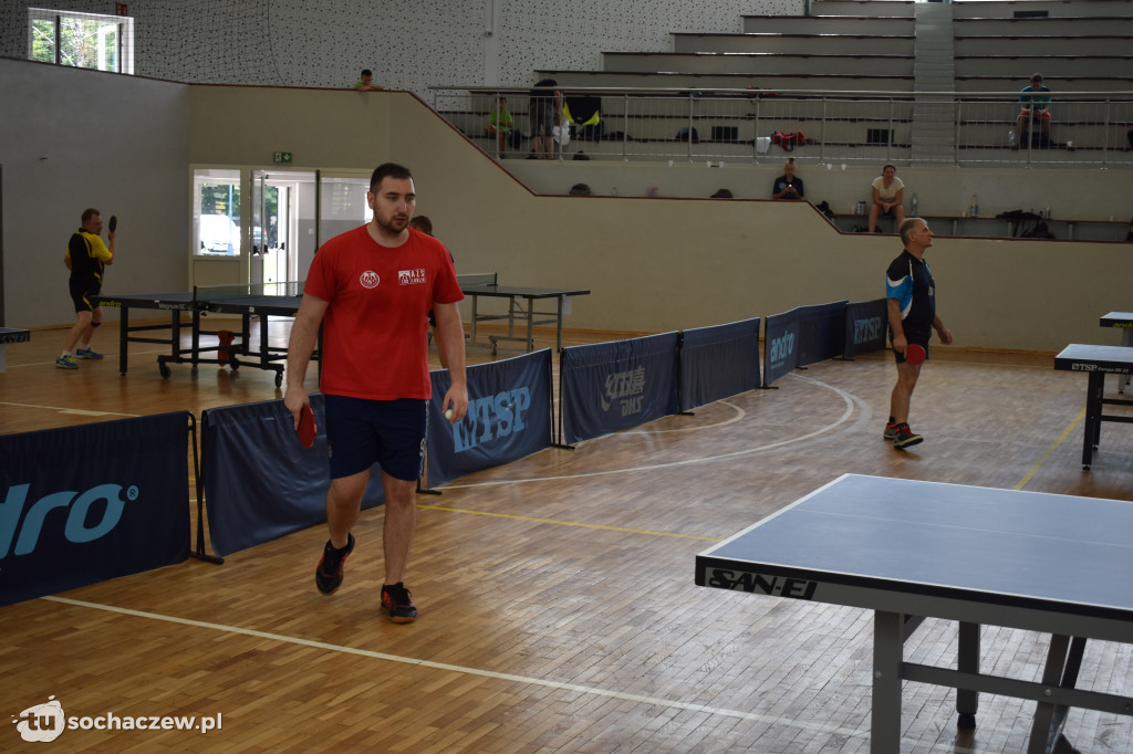 Finał Grand Prix w Dni Sochaczewa