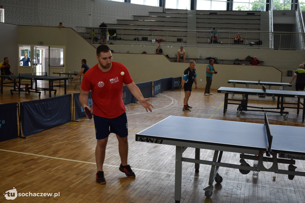Finał Grand Prix w Dni Sochaczewa
