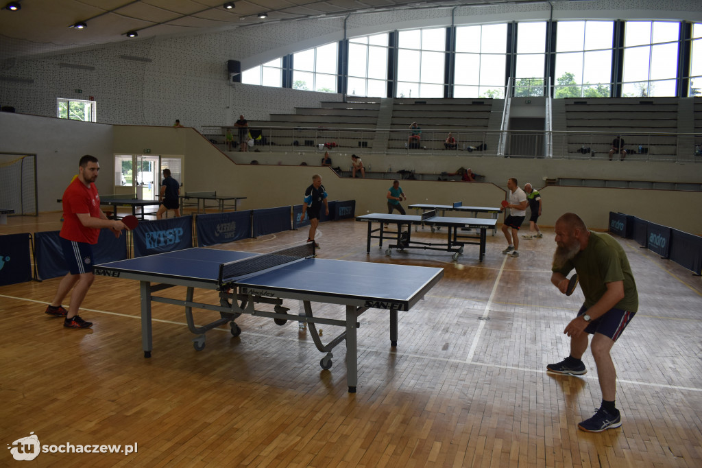 Finał Grand Prix w Dni Sochaczewa