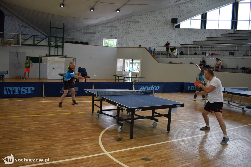 Finał Grand Prix w Dni Sochaczewa