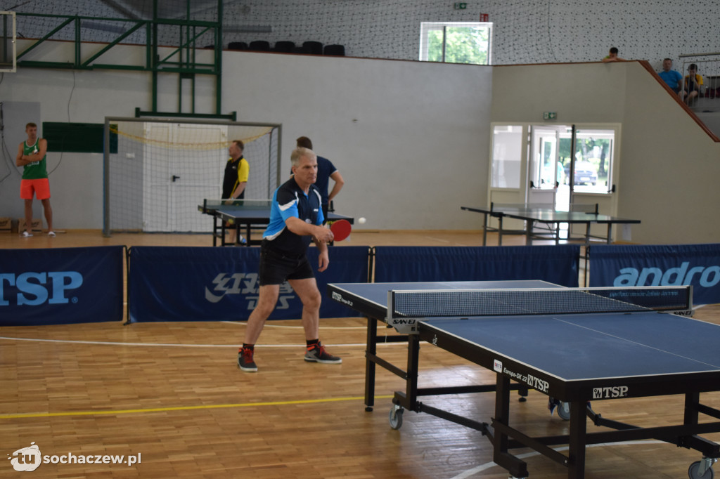 Finał Grand Prix w Dni Sochaczewa