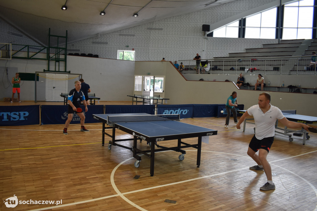 Finał Grand Prix w Dni Sochaczewa