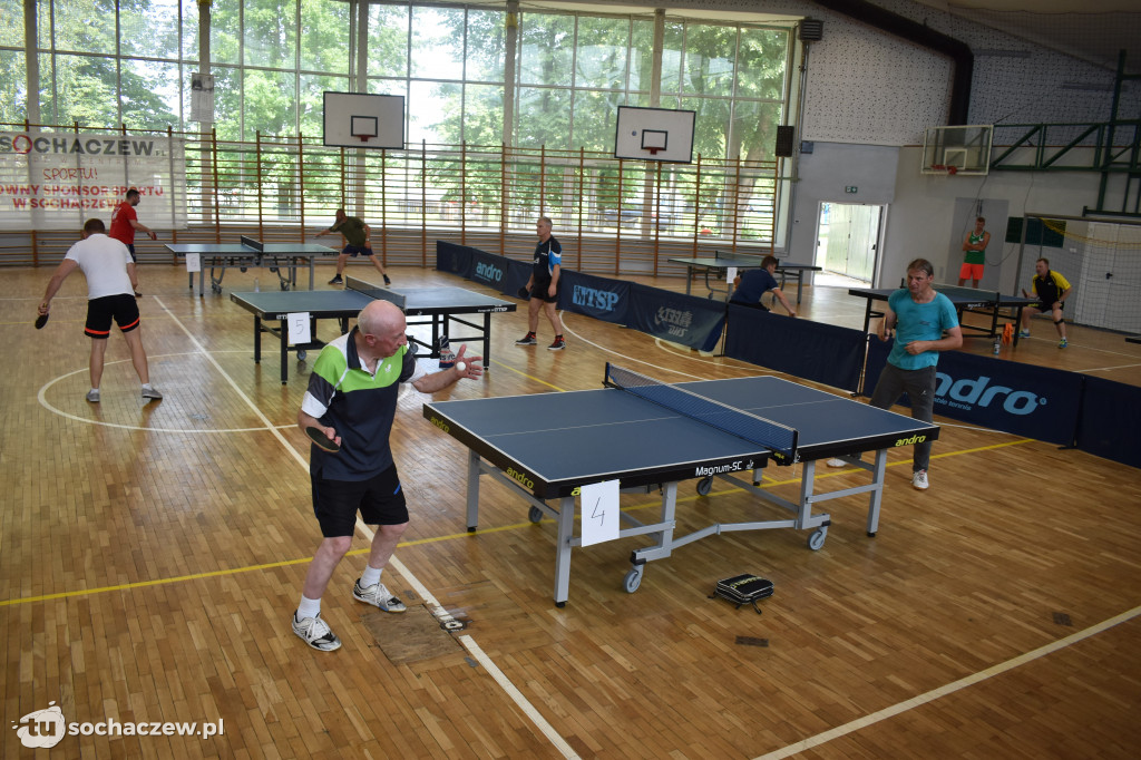 Finał Grand Prix w Dni Sochaczewa