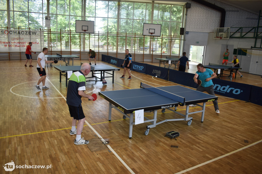 Finał Grand Prix w Dni Sochaczewa