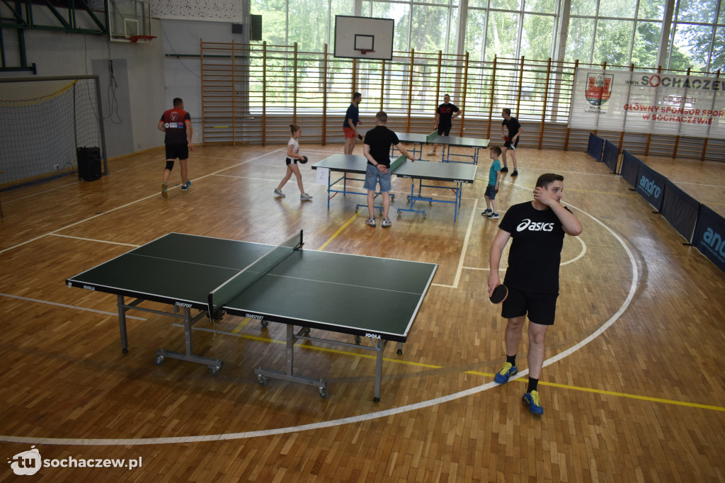 Finał Grand Prix w Dni Sochaczewa
