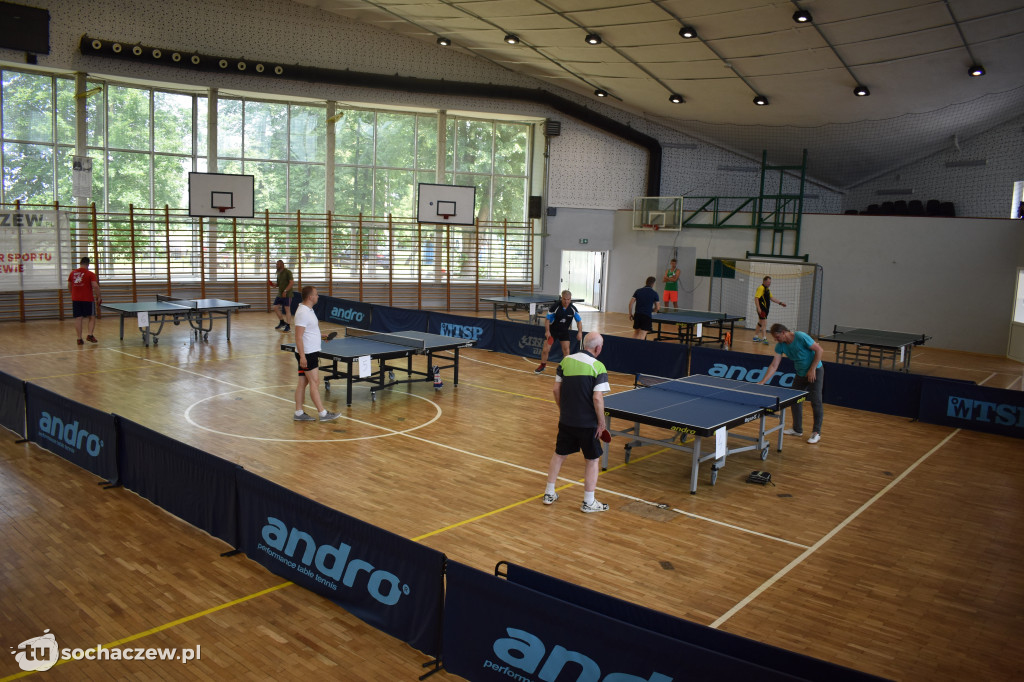 Finał Grand Prix w Dni Sochaczewa