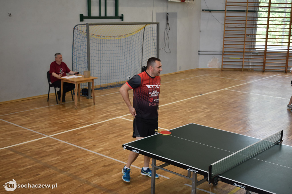 Finał Grand Prix w Dni Sochaczewa