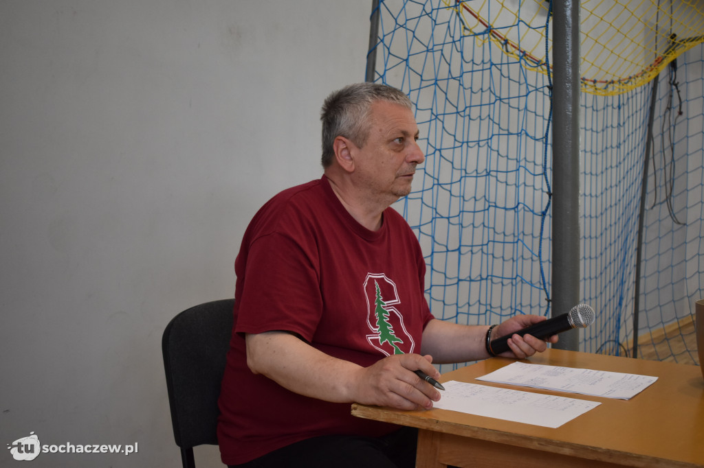 Finał Grand Prix w Dni Sochaczewa
