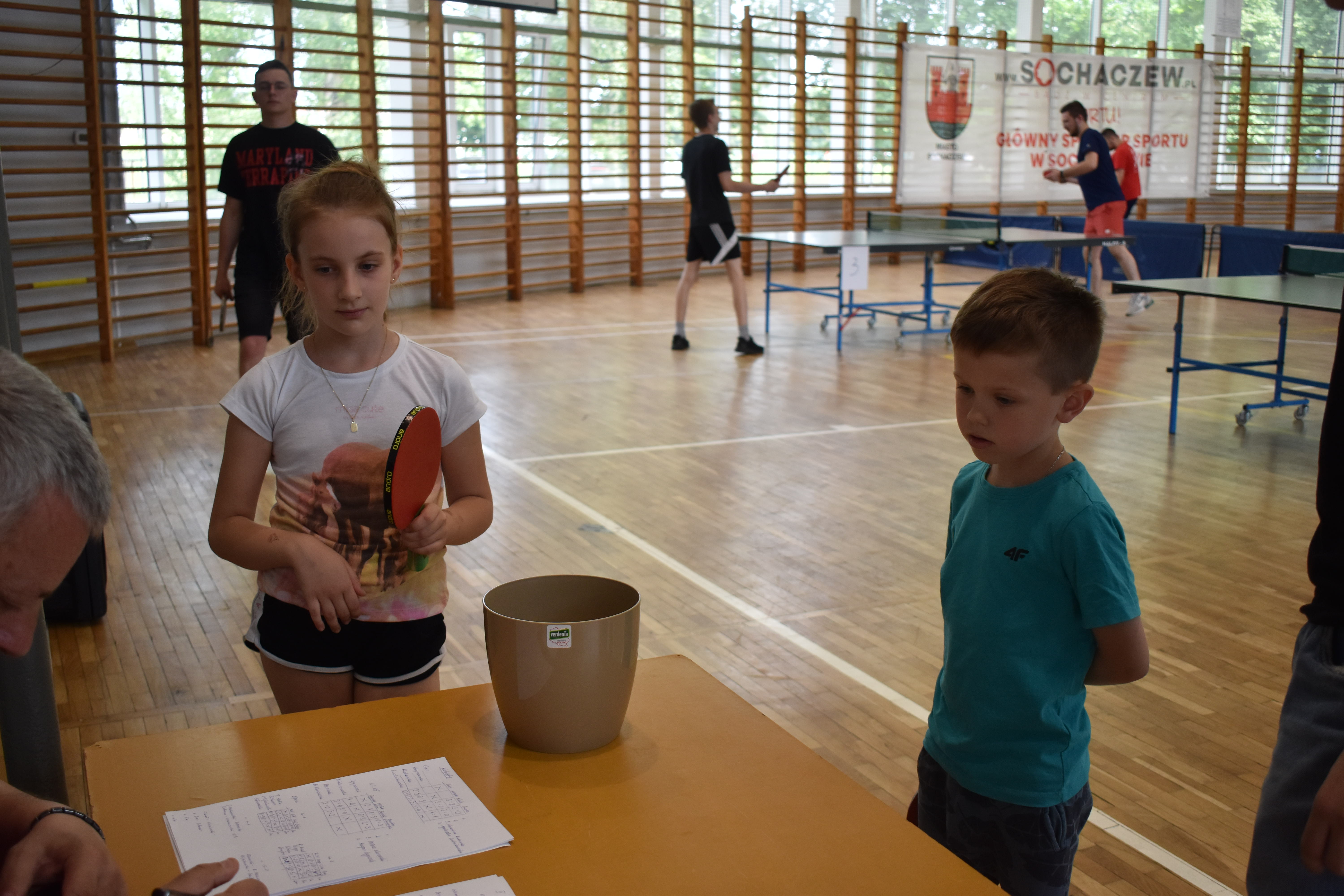 Finał Grand Prix w Dni Sochaczewa