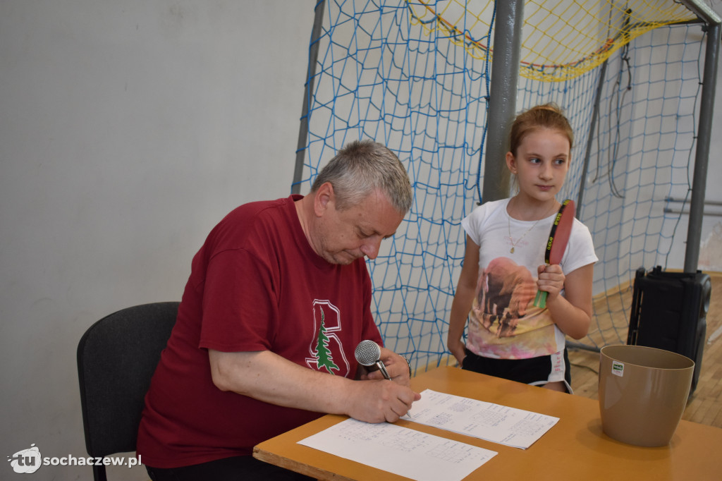 Finał Grand Prix w Dni Sochaczewa