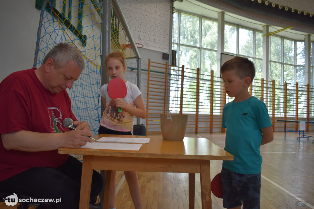 Finał Grand Prix w Dni Sochaczewa