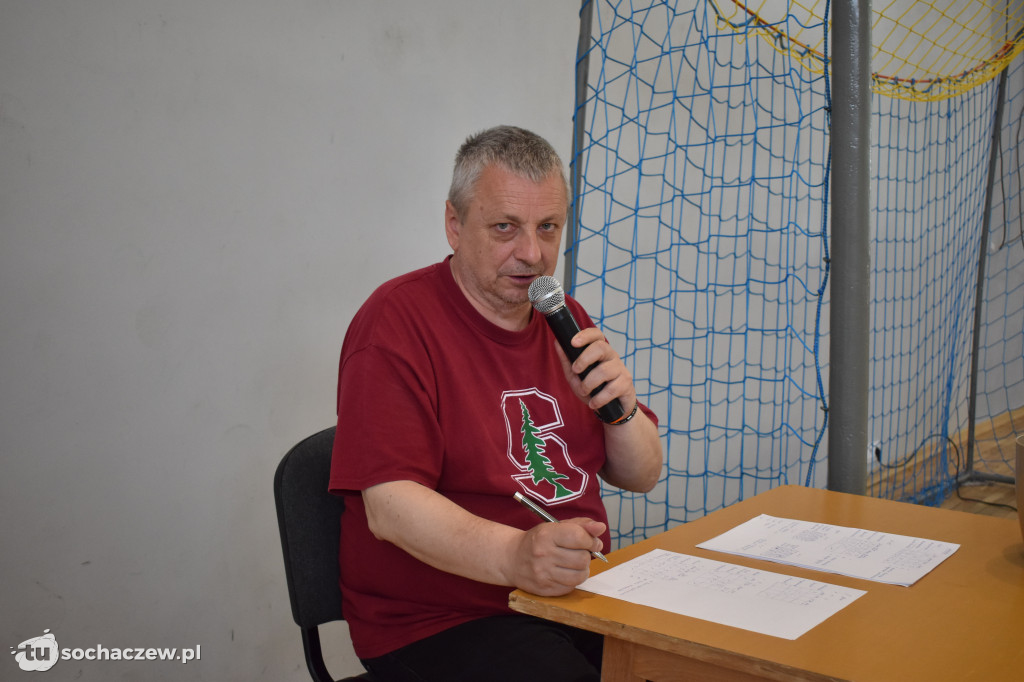 Finał Grand Prix w Dni Sochaczewa