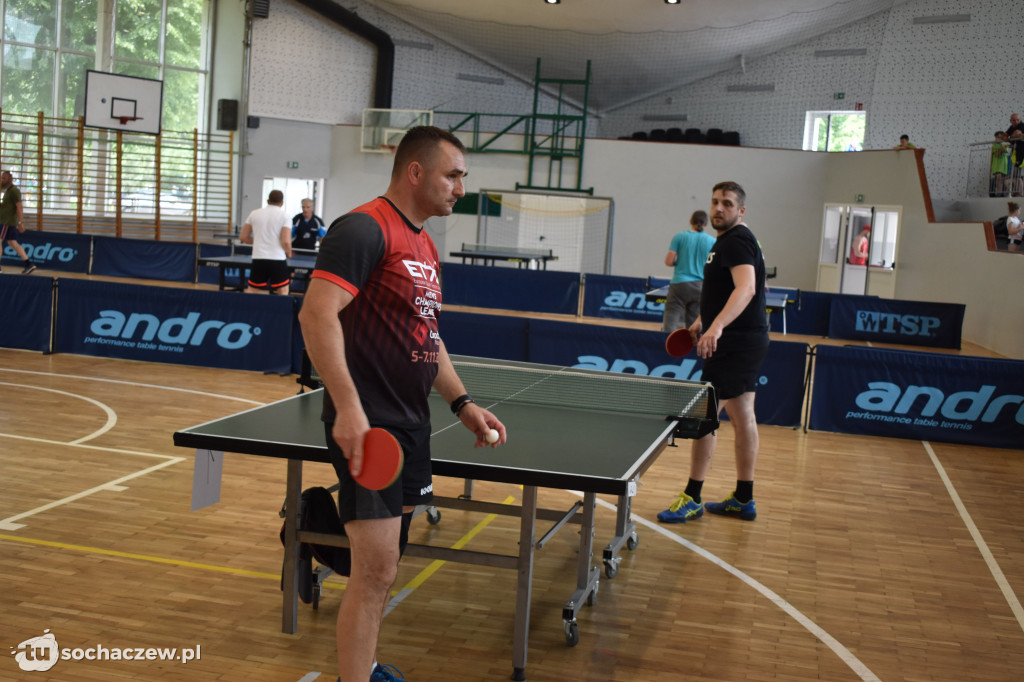 Finał Grand Prix w Dni Sochaczewa