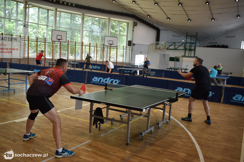 Finał Grand Prix w Dni Sochaczewa