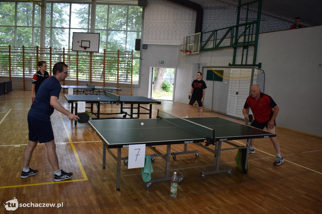 Finał Grand Prix w Dni Sochaczewa