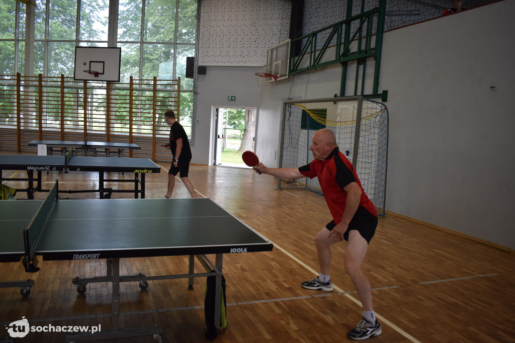 Finał Grand Prix w Dni Sochaczewa